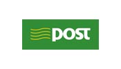 An Post