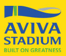 Aviva Stadium