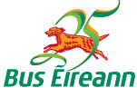 Bus Eireann