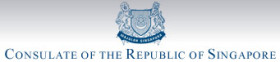 Consulate of The Republic of Singapore