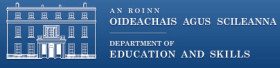 Department of Education and Skills