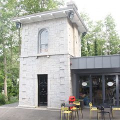 Killiney Park Tea Rooms