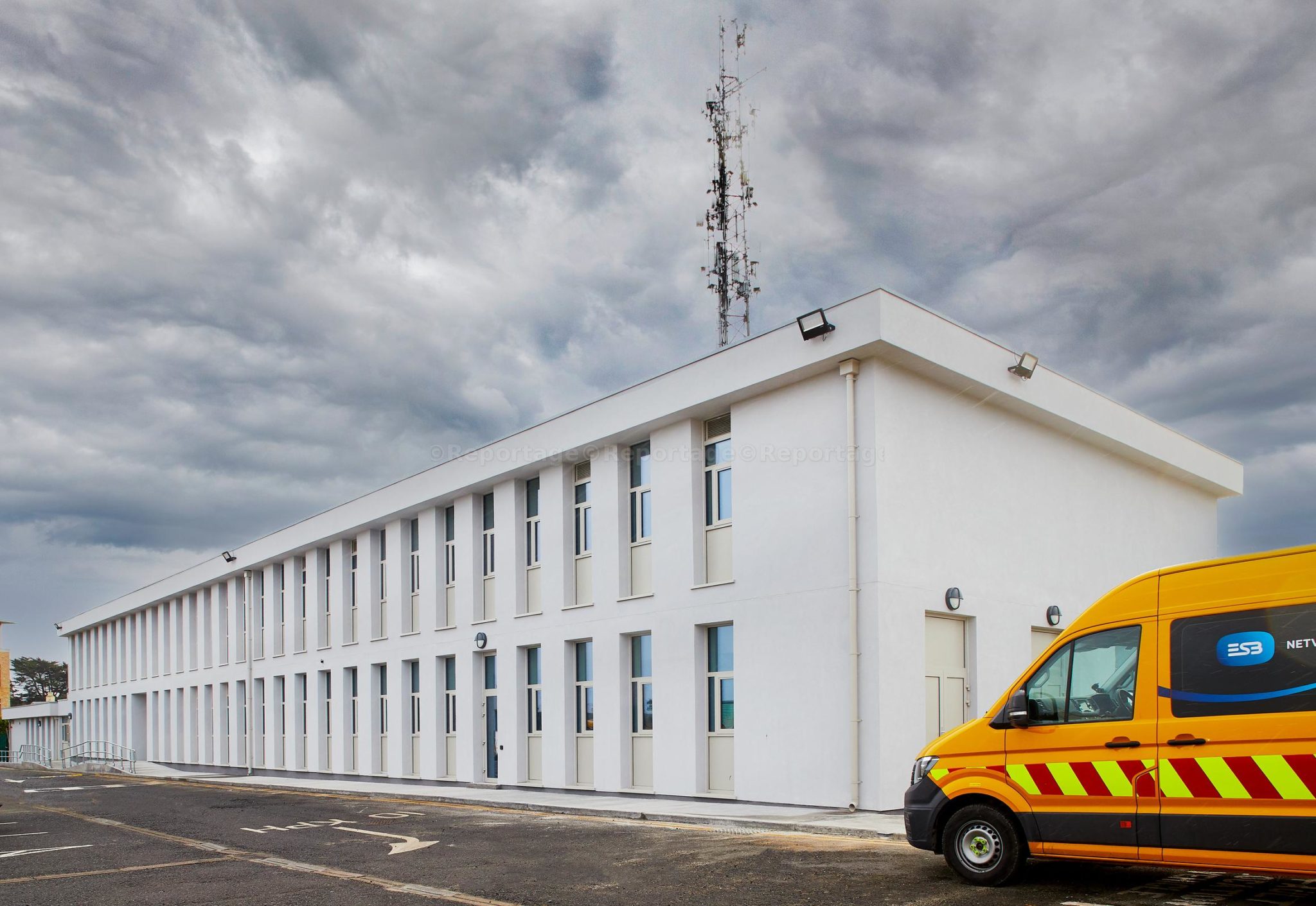 ESB Networks