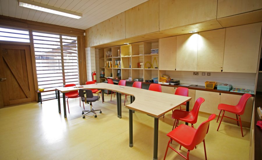 School Refurbishment
