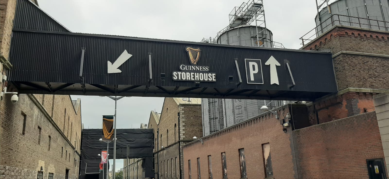 Service and Access Bridge Refurbishment