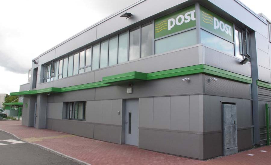 An Post Nationwide