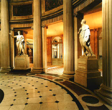 City-Hall-Refurbishment-Main-Hall