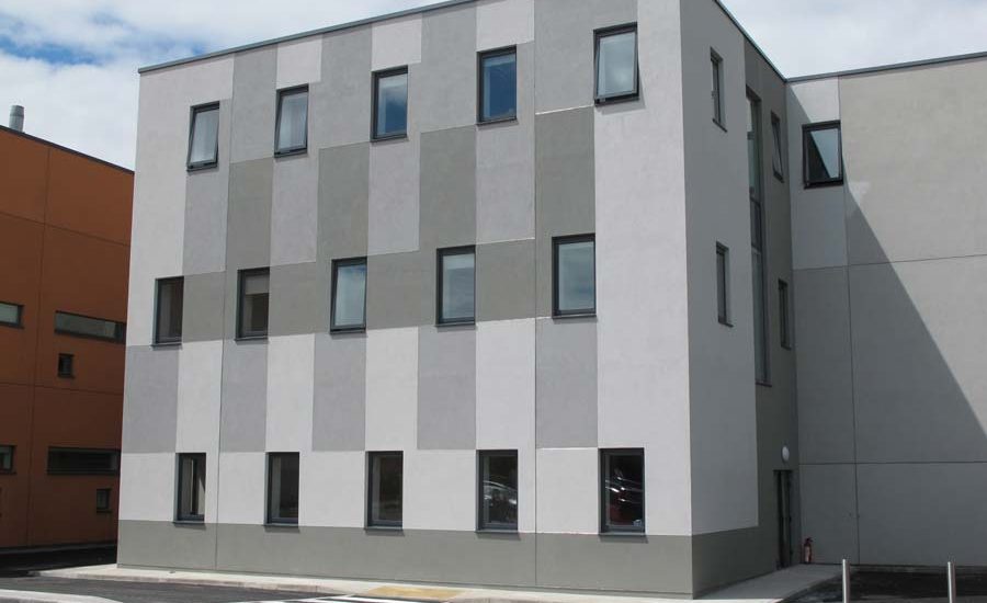 School of Nursing