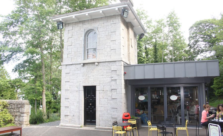 Killiney Tea Rooms