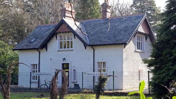 Marley Parks ‘Laurelmere’  gets new lease of life.