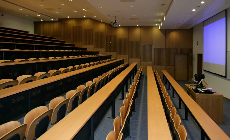 Lecture Theatres